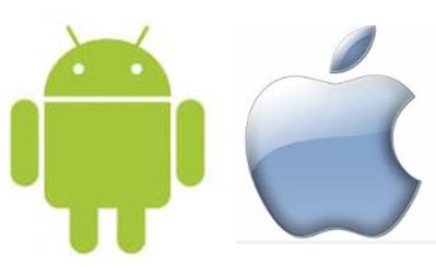 android-iphone